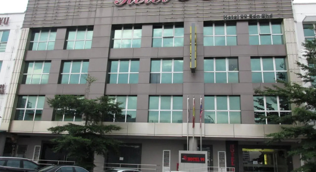 Hotel 99 - Bandar Puteri Puchong