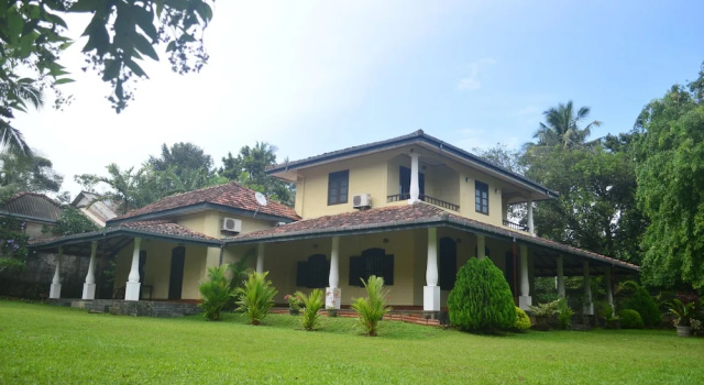 Unawatunavilla