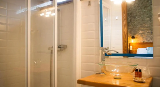 Студия Casa Rural Penaquente