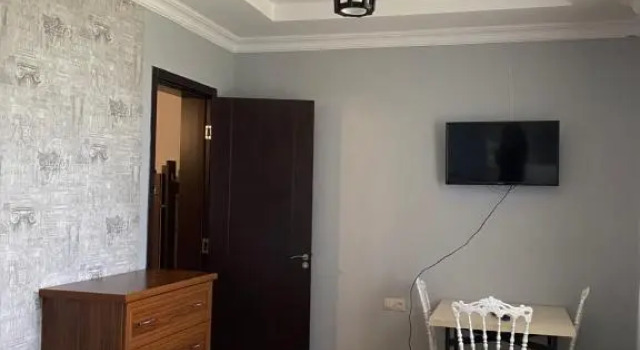 Четырёхместный номер Standard House on Moryakov 55