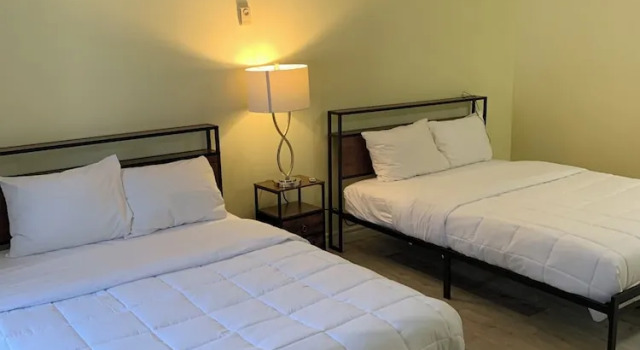 Номер Economy Spanish River Inn