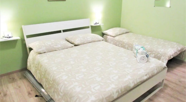 Номер Comfort B&B le camere di SALLY