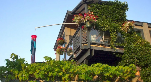 Duck Inn, Réserver Hôtel Delta Lower Mainland