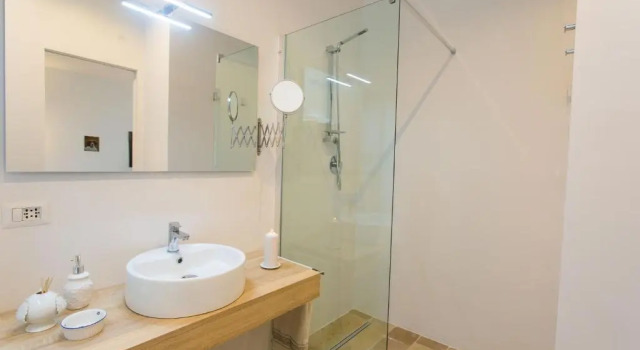 Апартаменты Villa Rosa Resort