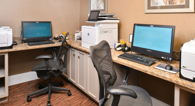 Hilton Garden Inn - Flagstaff