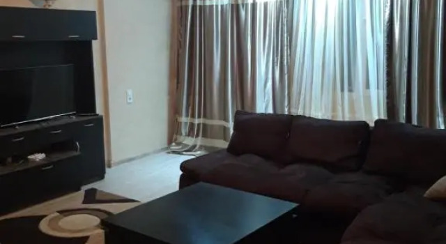Guest house ,,Your family''