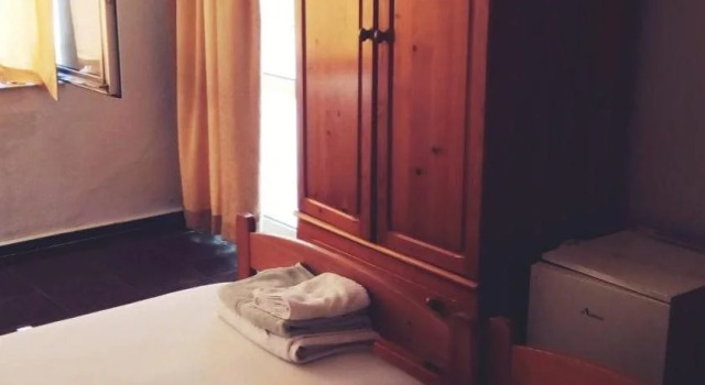 Family Hotel Astra, Забронировать Отель Отели в центре Приморско, в центре, Парковка