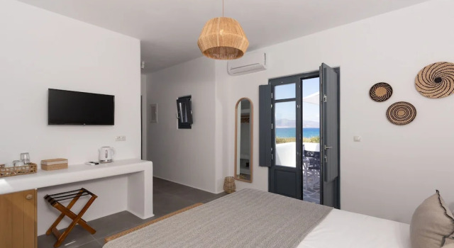 Номер Premium Archon Seaside Retreat