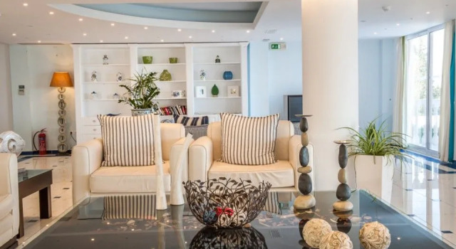 Belvedere Hotel Zante