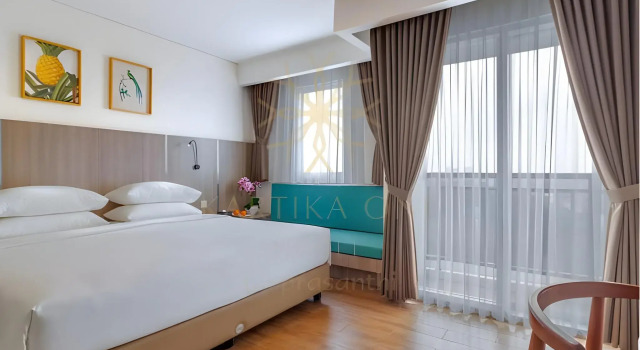 Kartika One Hotel Jakarta