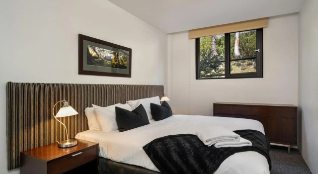 Lantern 3 Bedroom Terrace with majestic mountain view