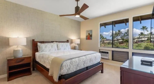 Wailea Grand Champion, #90 2 Bedroom Condo by RedAwning, Забронировать Апартаменты/квартира Уэйлея Мауи