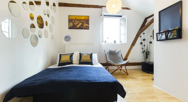 AS Apartment