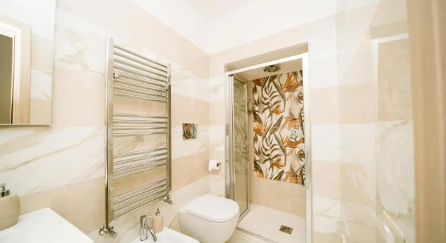 La Piazzetta Boutique Apartments, Book Lejlighed Hoteller i Pontone med parkering, Parkering