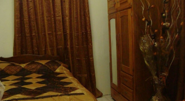 Noon's Accommodation