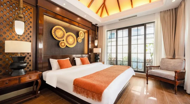 Вилла Superior GuangPo MeiYa Homestay LingShui
