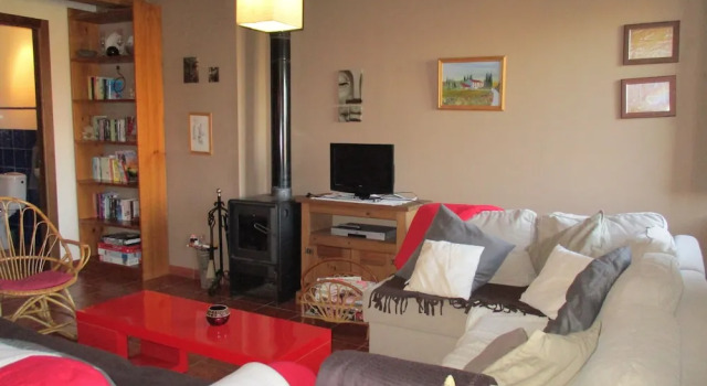 Fancornio Rural, Reservar Hotel Zancornio Astúrias