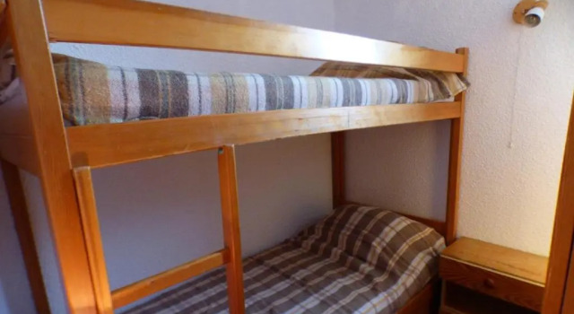 Appartement Les Saisies, 1 pièce, 4 personnes - FR-1-594-192, Забронировать Апартаменты/квартира Апартаменты Ле-Сейсье, рядом с Горнолыжный подъемник Люсьон, Апартаменты/квартира