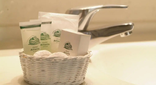 Номер Standard Hotel Atlanta Knokke