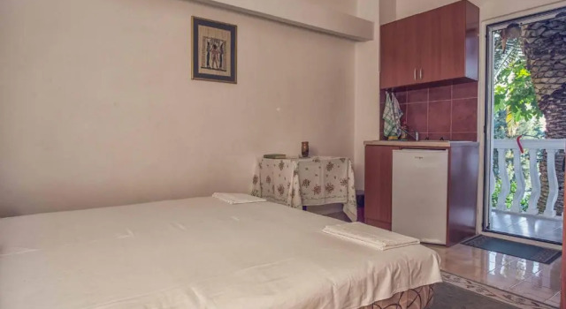 Студия Apartments Vinka&Mila