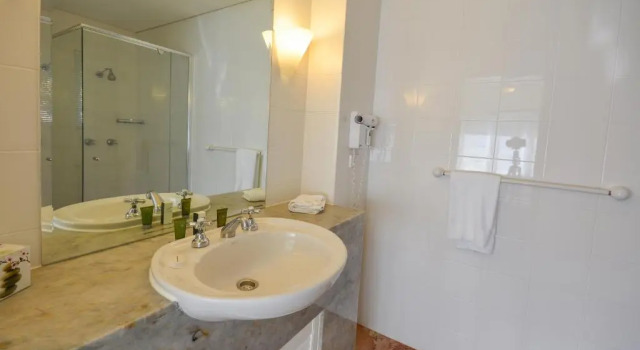 Апартаменты Deluxe Balboa Apartments