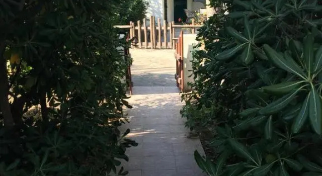 Cottage Tala vicino Le Sabbie Nere, Book Vacation Home Hotels in Sicily with Parking, Parking