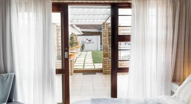 Wagtails Guest House