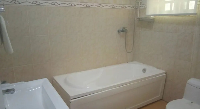Двухместный номер Standard Kifina Emerald Hotel