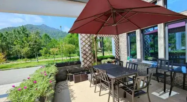 Xianju Bamboo Fence Homestay (Shenxianju South Gate), Book Hotel Taizhou Zhejiang