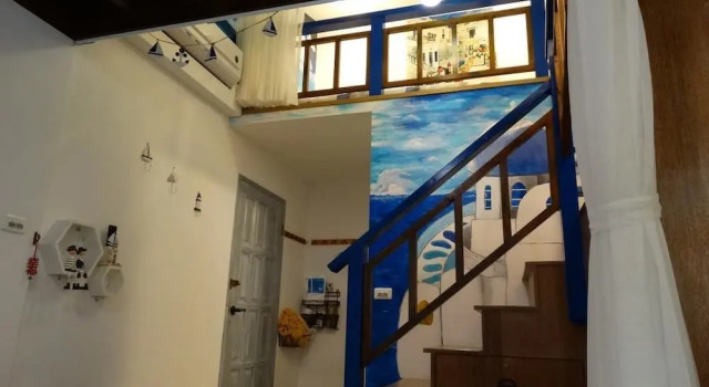 Номер Standard Casa de Dafne B&B
