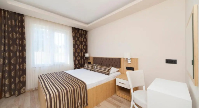 Двухместный номер Standard Hamzakoy Blue Park Boutique Hotel