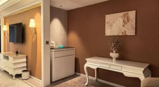 Люкс Executive Royal Holiday Hotel - Zhaoqing