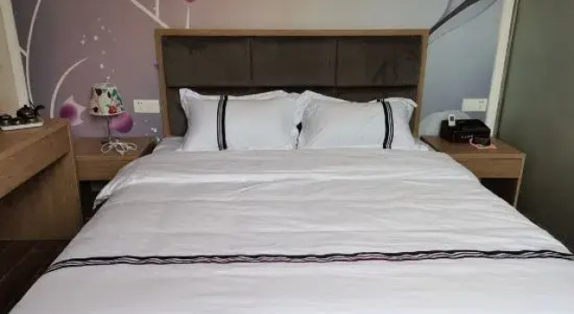 Номер Standard Sanshanshe Homestay