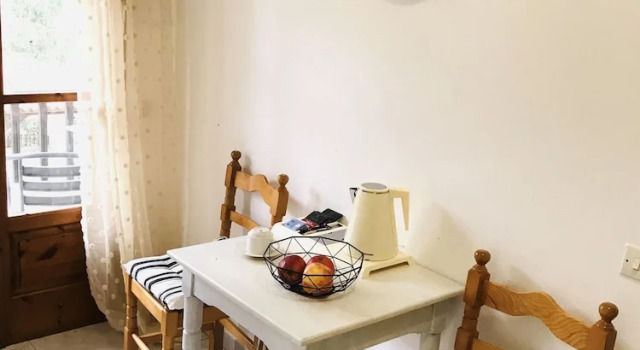 Номер Standard Skopelos Inn