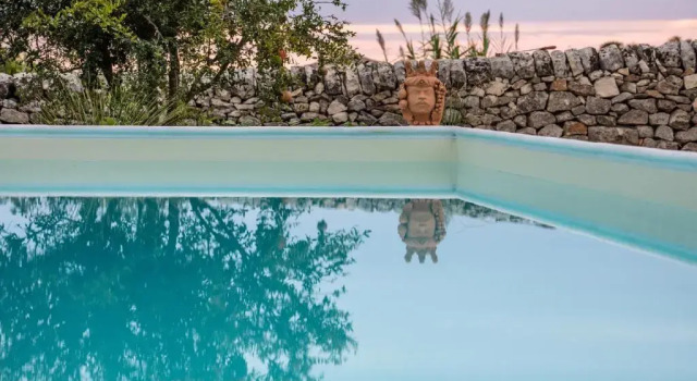 Вилла Terre di Cavalusi Relais