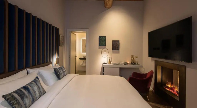 Standard Zimmer Times Suites