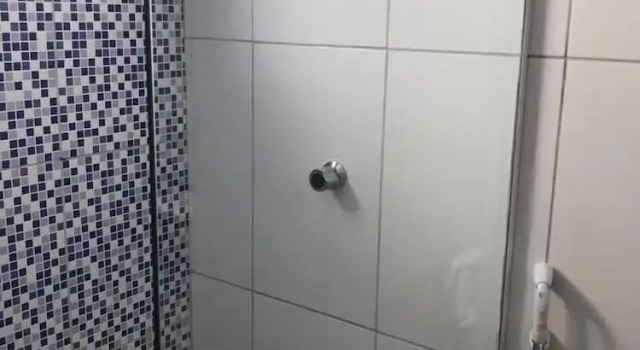 Трёхместный номер Standard Abolição Praia Hotel