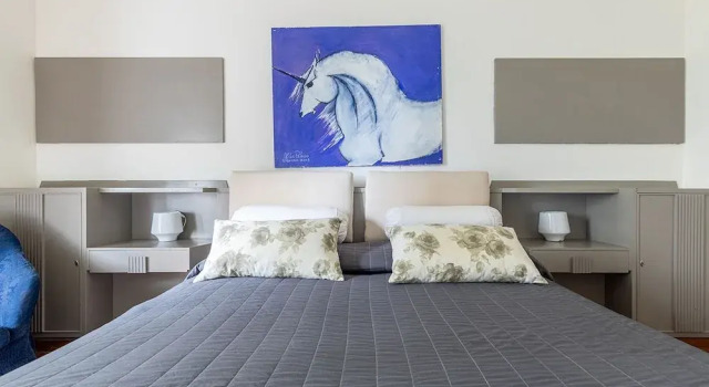 Апартаменты Standard Relais de Ricci