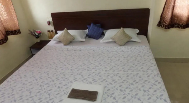 Cosmos Luxury Vimannagar, Забронировать Отель Отели штата Махараштры 3 звезды, 3*
