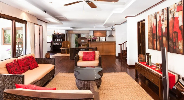 Baan Astasia, Rezervovat Hotel Ko Samui Ko Samui