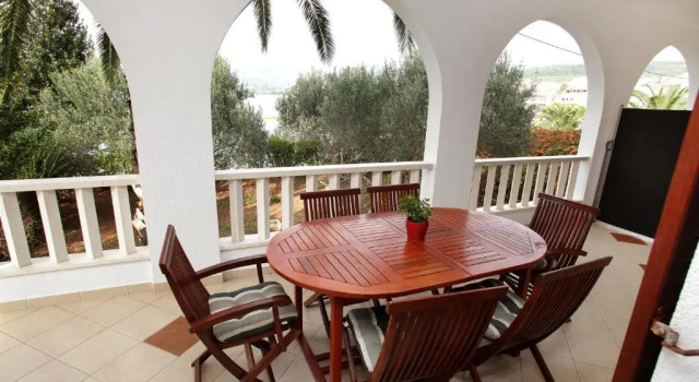 Апартаменты Apartment Natali - 5M from beach