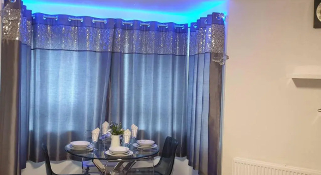 The Beach Apartment, near Outlander location, Забронировать Апартаменты/квартира Керколди Файф