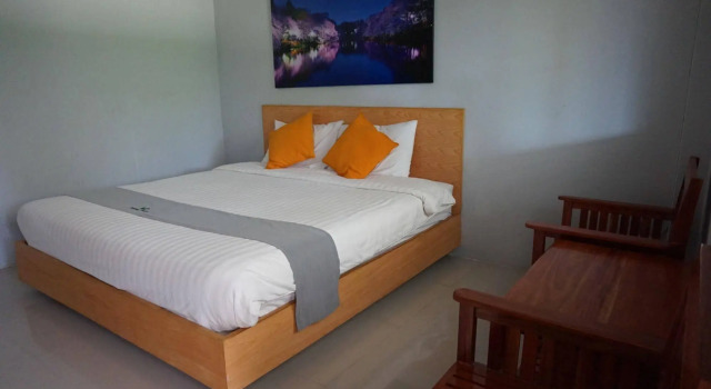 V2 Boutique Resort