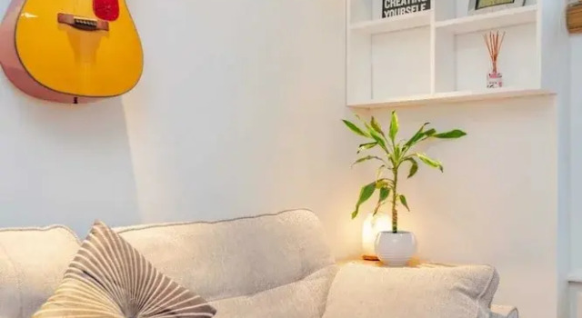 Quirky 2 Bedroom Apartment in Elephant and Castle