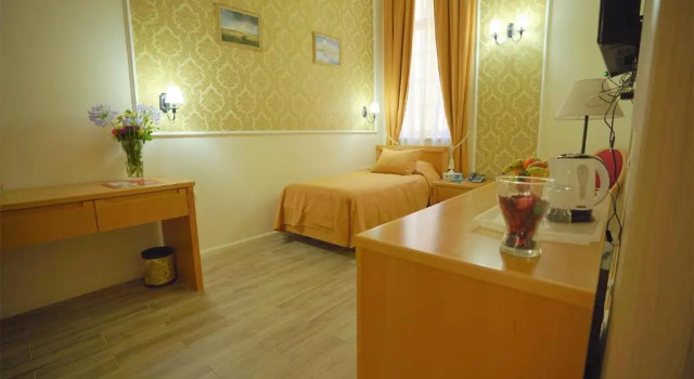 Номер Standard Sergei Palace Hotel