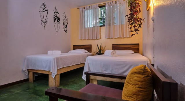 Номер Standard Villas Jacquelina