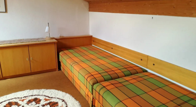 FeWo Berganemone, Rezervasyon Otel Oberstaufen Bavyera, Fehrlift yakınında