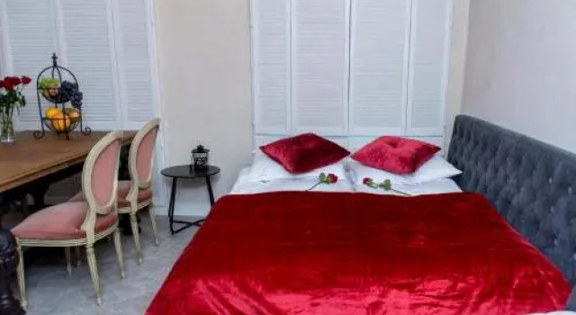 Apartament na Starówce Skarbiec Wina