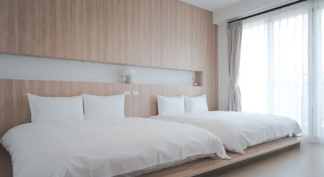 Номер Comfort Ying Yue Homestay 台東縣登記民宿2029號