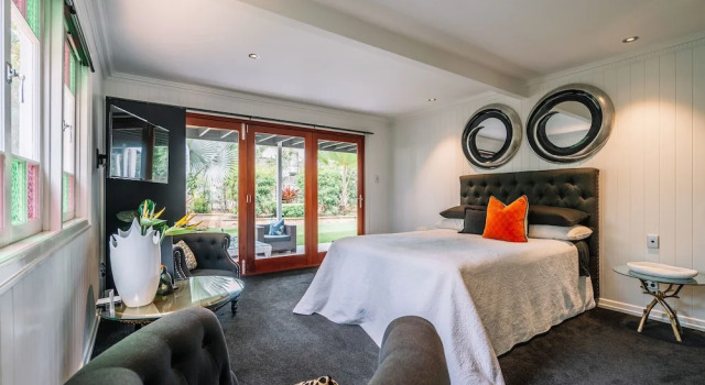 Balmoral Queenslander